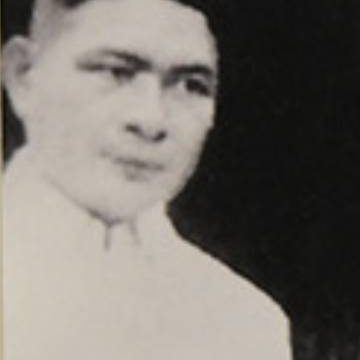 Nouhak Phoumsavanh