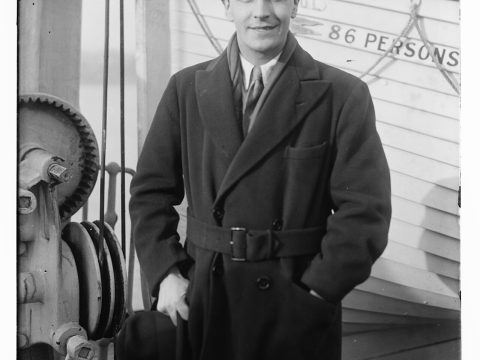 Ivor Novello