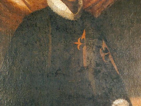 Blasco Núñez Vela