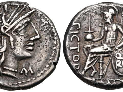 Numerius Fabius Pictor