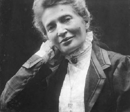 Anna Kuliscioff