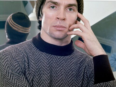 Rudolf Nureyev