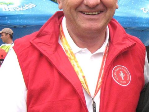 Piotr Nurowski