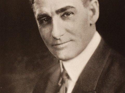 Fred Stone