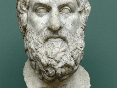 Sophocles