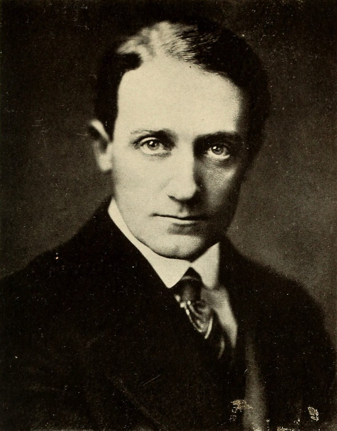 O.P. Heggie