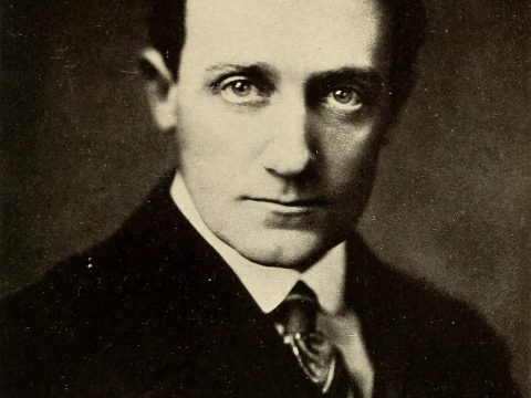 O.P. Heggie