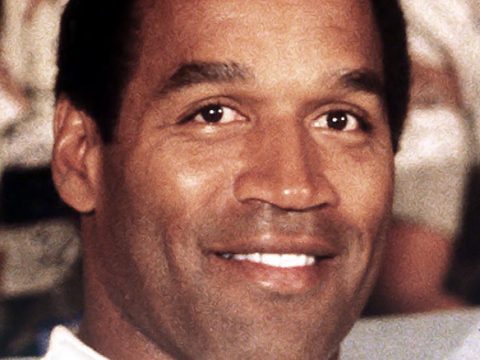 O. J. Simpson