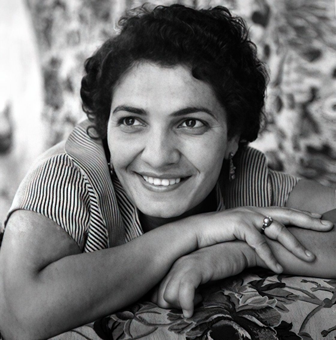 Ofelya Hambardzumyan