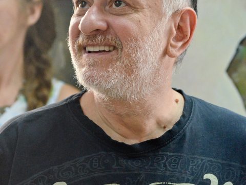 Alexander Roitburd