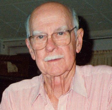 Ollie Johnston