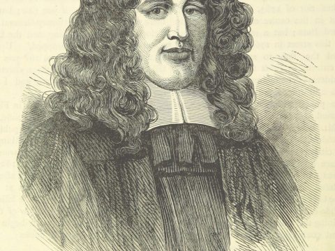 Titus Oates