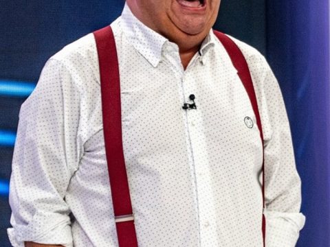 Fernando Mendes