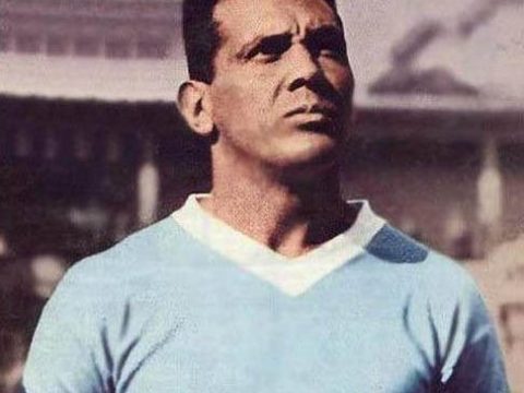 Obdulio Varela