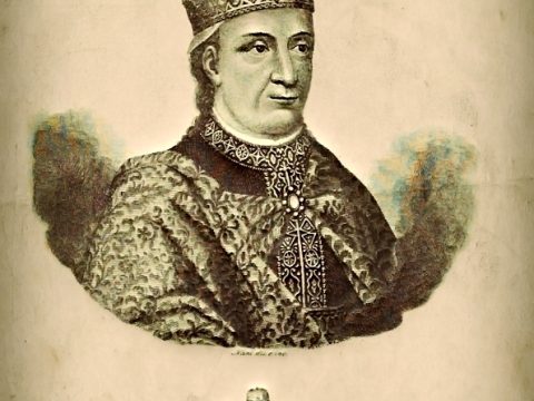 Obelerio degli Antenori