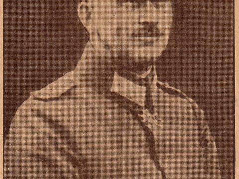 Max Bauer