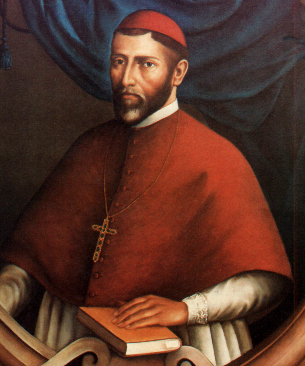 Juan Izquierdo