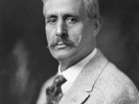 Octaviano Ambrosio Larrazolo