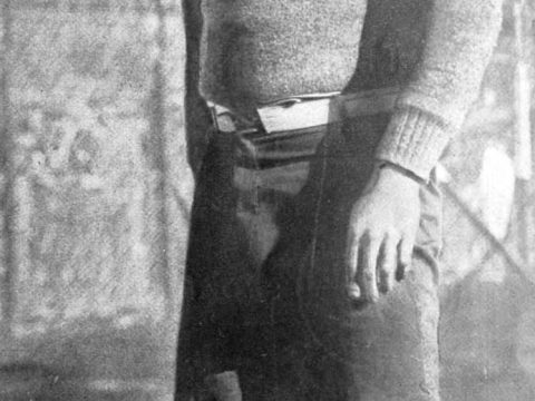 Octavio Díaz