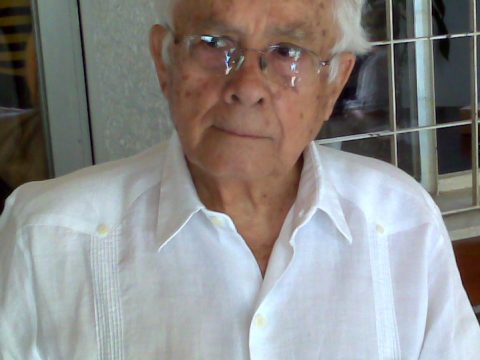 Octavio Lepage