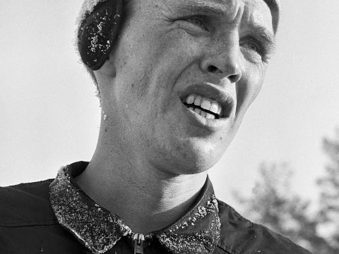 Odd Martinsen