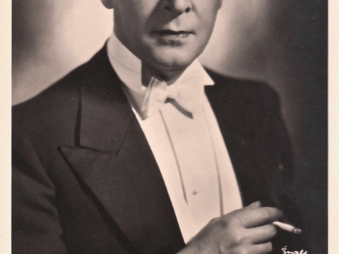 Fritz Odemar