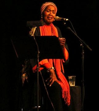 Odetta
