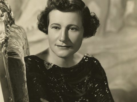 Odette Myrtil