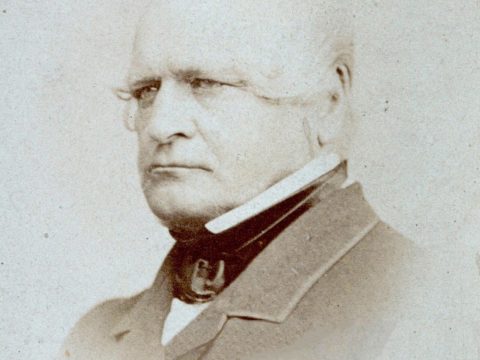 Odilon Barrot