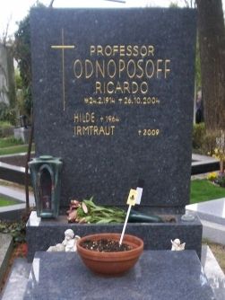 Ricardo Odnoposoff