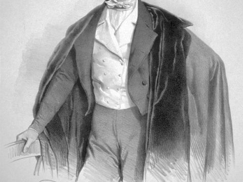 Odo Russell, 1st Baron Ampthill