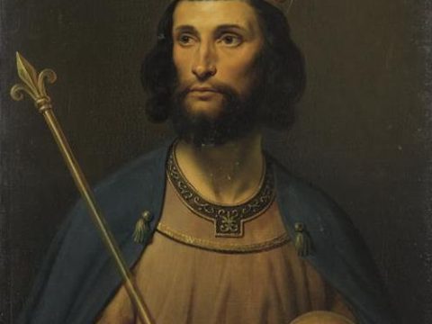 Odo of France