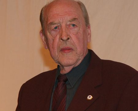 Odvar Nordli