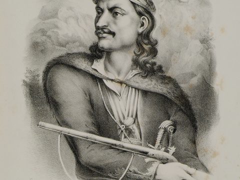 Odysseas Androutsos