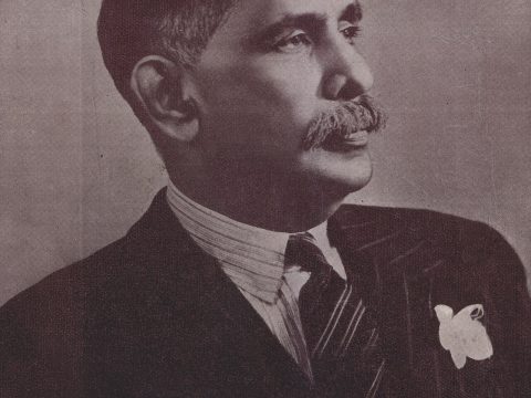Don Stephen Senanayake