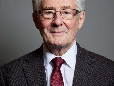 Tony Lloyd
