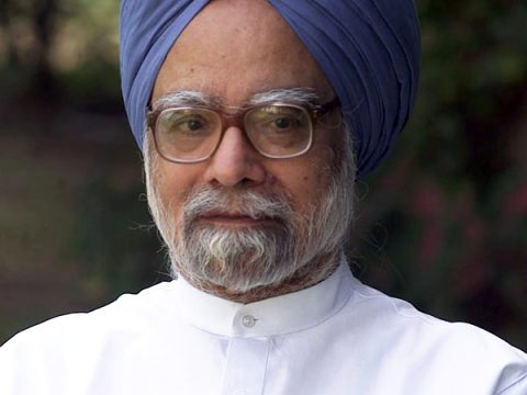 Manmohan Singh