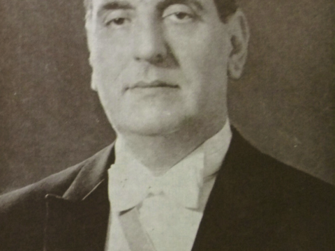 Charles Helou