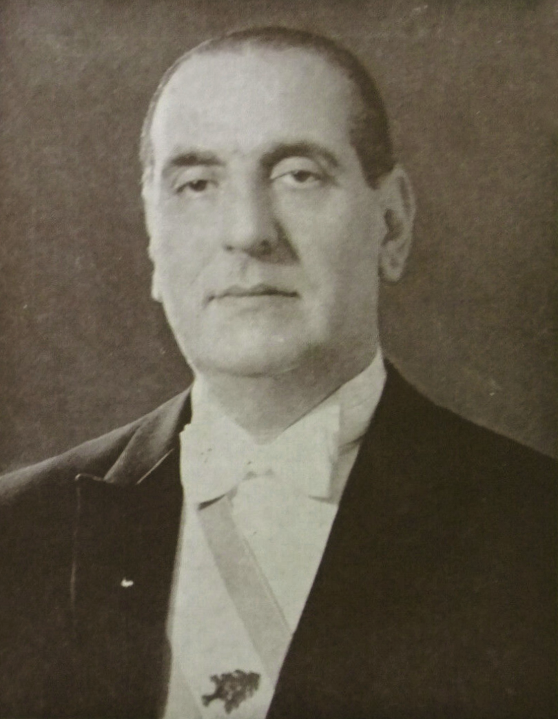 Charles Helou