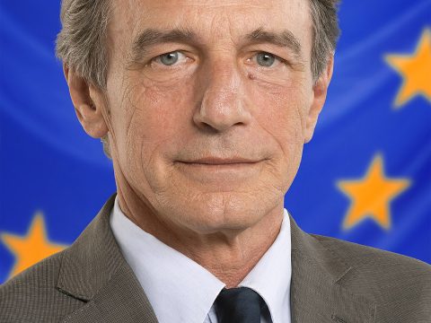 David Sassoli