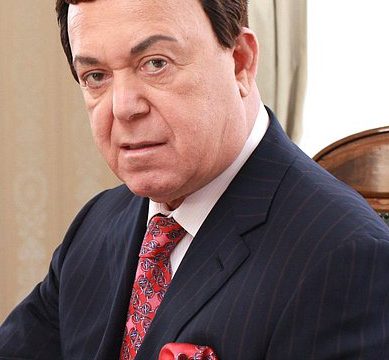 Joseph Kobzon