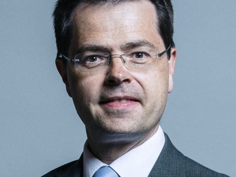 James Brokenshire