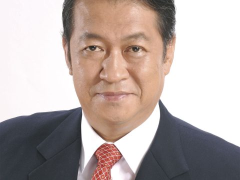 Kunio Hatoyama