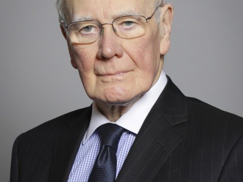Menzies Campbell