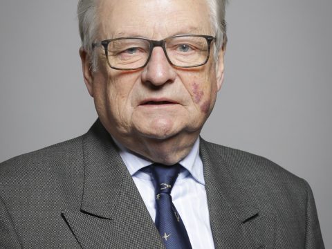 Dafydd Elis-Thomas