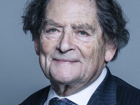 Nigel Lawson