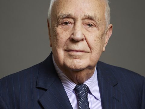 Robert Skidelsky