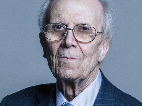 Norman Tebbit
