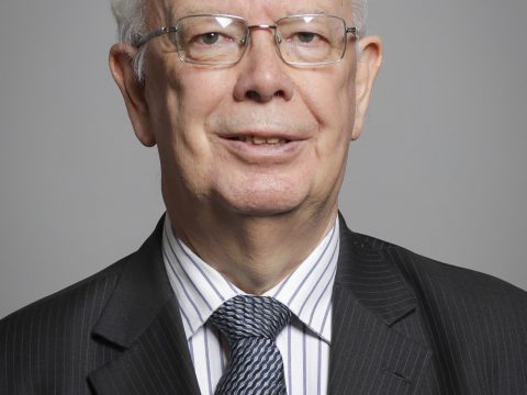 Jim Wallace, Baron Wallace of Tankerness
