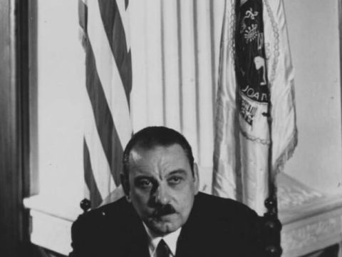 Luis Muñoz Marín